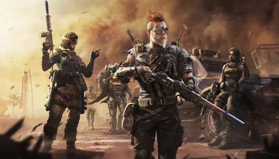 Call of Duty