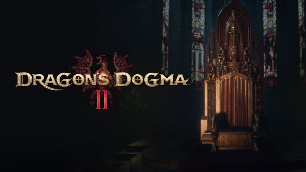 ข้อเสนอที่ดีที่สุดในวันนี้ Dragon's Dogma 2
