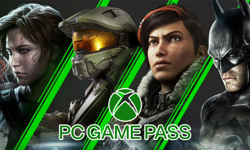Xbox Game Pass เป็นข้อเสนอสุดคุ้มสำหรับแฟน RPG ในตอนนี้