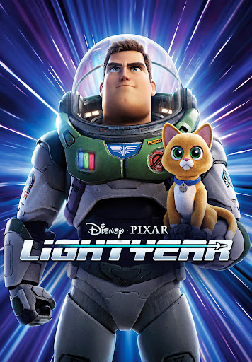 รีวิว Lightyear – Toy Story ภาคแยกที่ก้าวข้ามขีดจำกัดอย่างกล้าหาญด้วยของดีจาก Pixar
