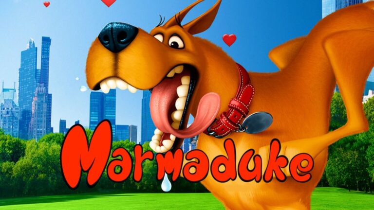 รีวิว Marmaduke