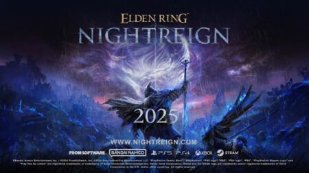 รีวิว Elden Ring Nightreign