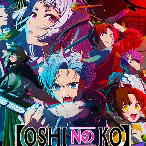Oshi no Ko Season 2
