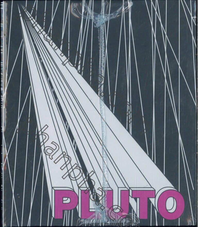 Pluto