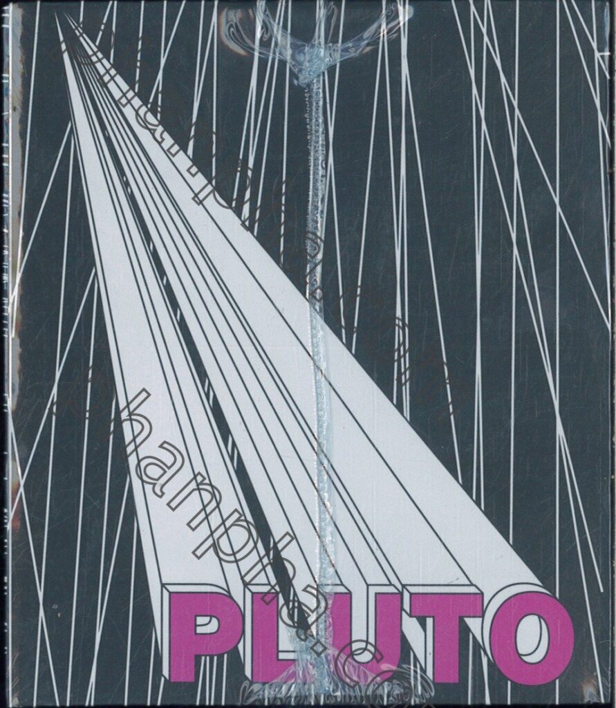 Pluto