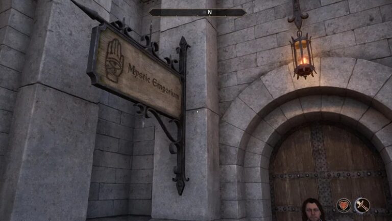 วิธีการชาร์จอาวุธวิเศษ Oblivion Remastered