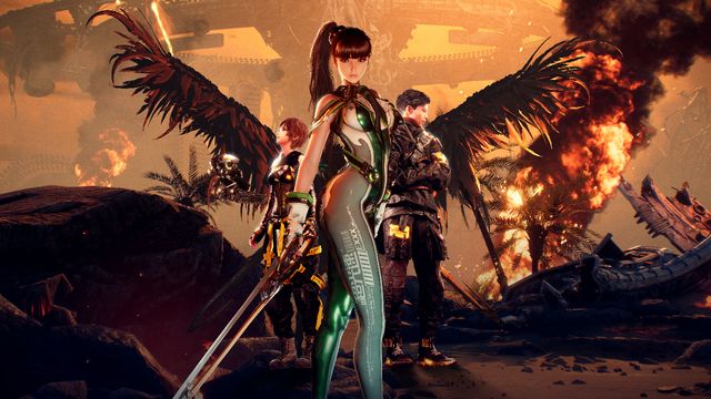 การเปิดตัวเกม Stellar Blade บน Steam ถูกระงับอย่างลึกลับในกว่า 100 ประเทศ