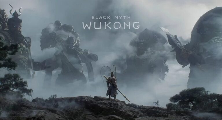 Black Myth: Wukong เกมแห่งปีที่สร้างสถิติใหม่