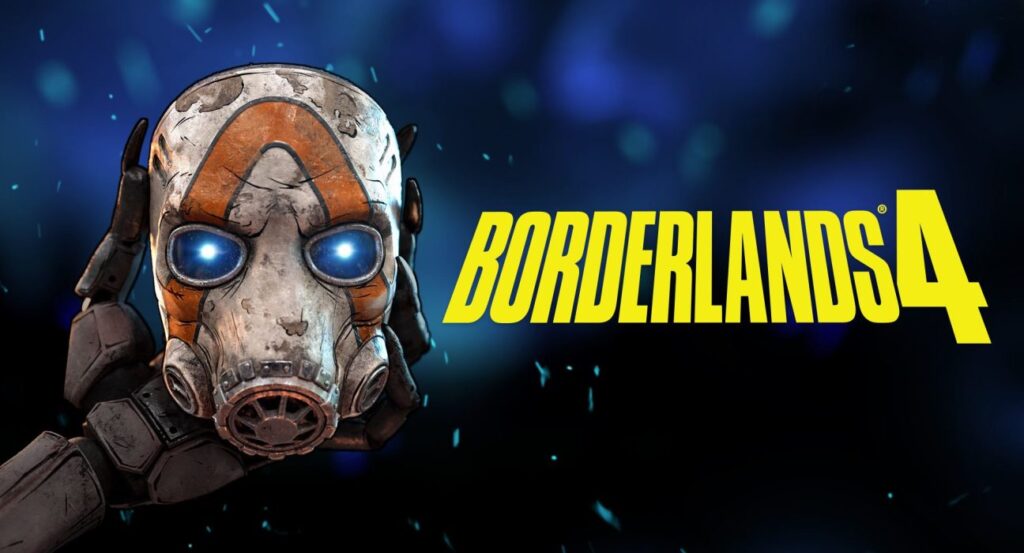 Borderlands 4 เปิดตัวเร็วขึ้นพร้อมพาแฟนเกมบุกดาว Kairos 