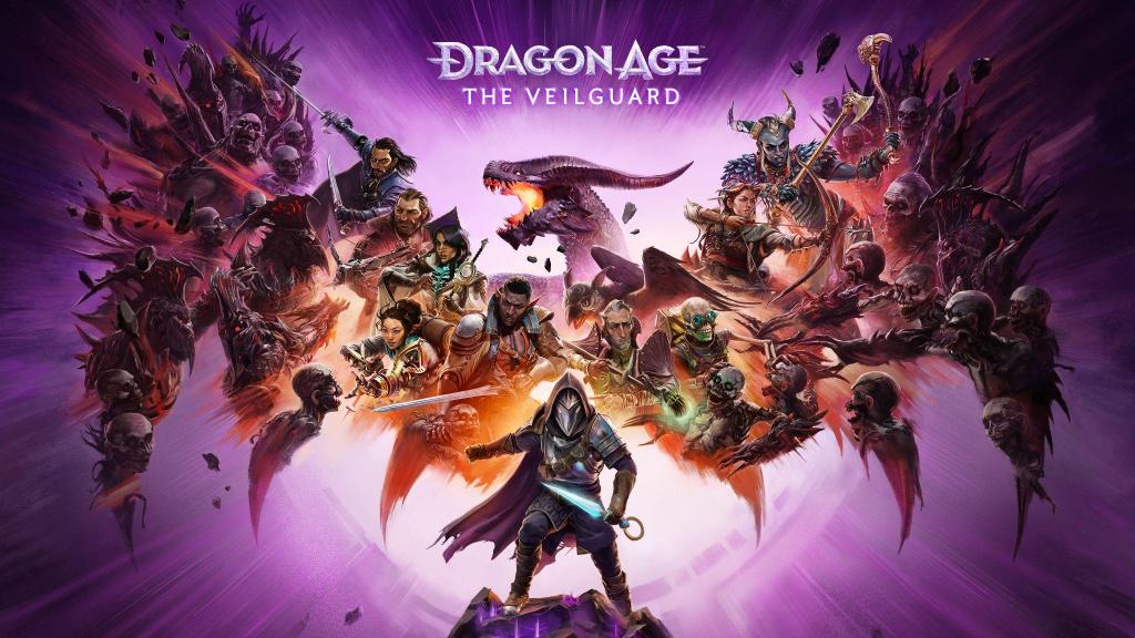 Dragon Age The Veilguard ที่สุดของเกม RPG