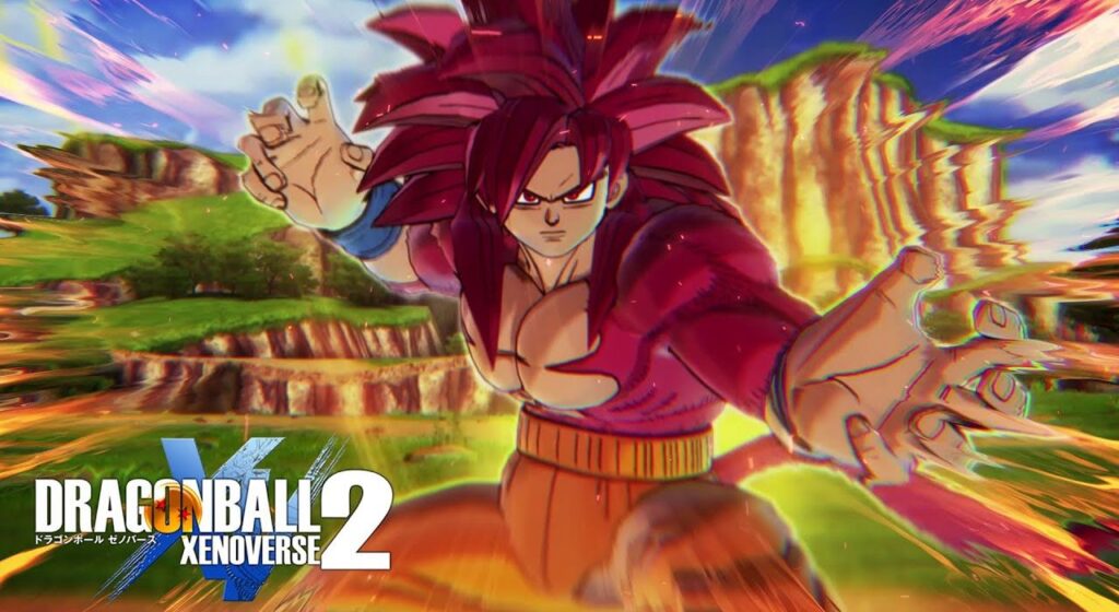 Dragon Ball DAIMA Pack เกมต่อสู้แนวผจญภัย