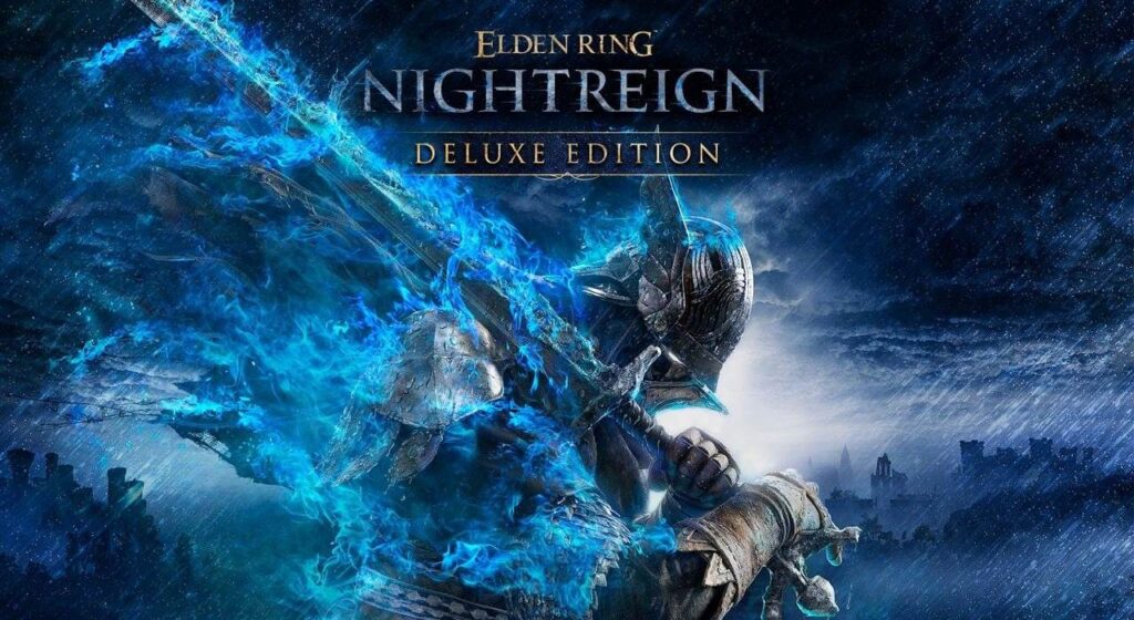 Elden Ring Nightreign เกมลุยจักรวาล