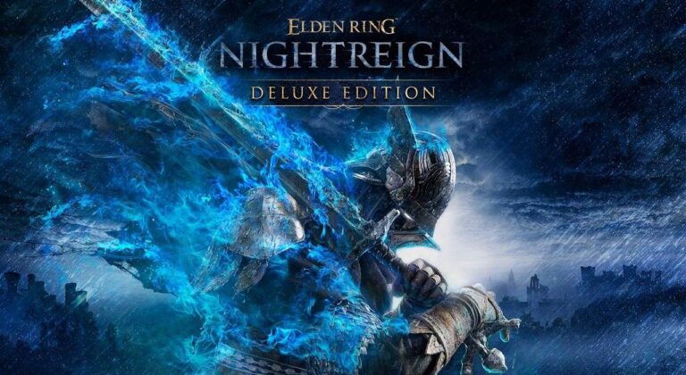 Elden Ring Nightreign เกมลุยจักรวาล