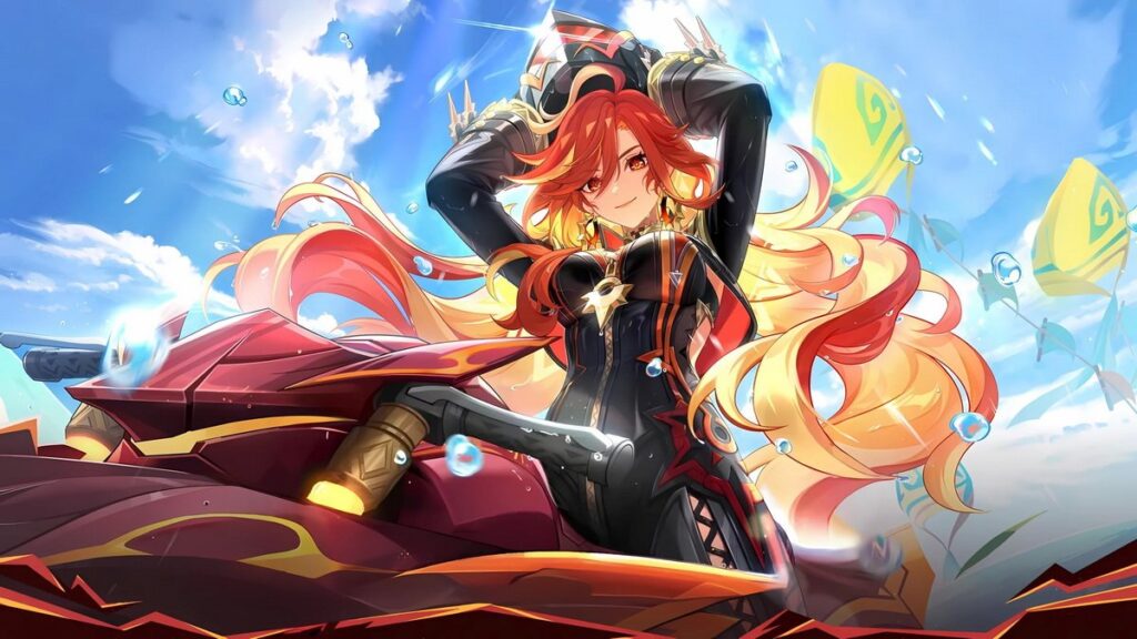 Genshin Impact อัปเดต 5.3 เปิดตัวตัวละครใหม่