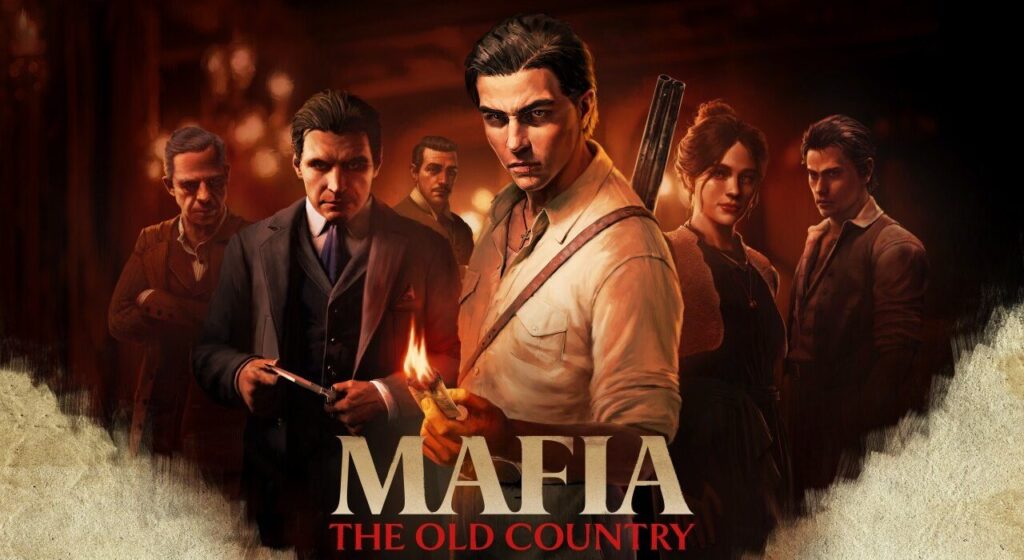 Mafia: The Old Country พาคุณสู่ซิซิลีมาเฟีย 8 สิงหาคมนี้!