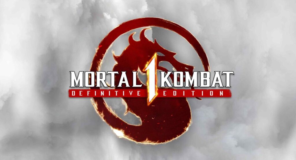 Mortal Kombat 1 Definitive Edition 2025 เกมต่อสู้สุดมันส์