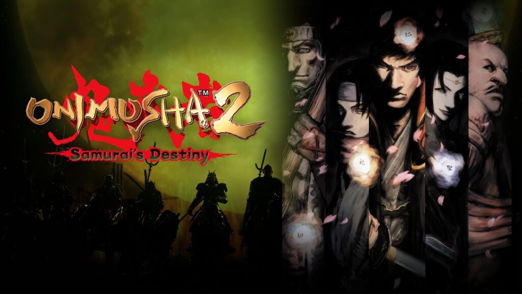 Onimusha 2 Remaster การต่อสู้ซามูไรในเวอร์ชันใหม่