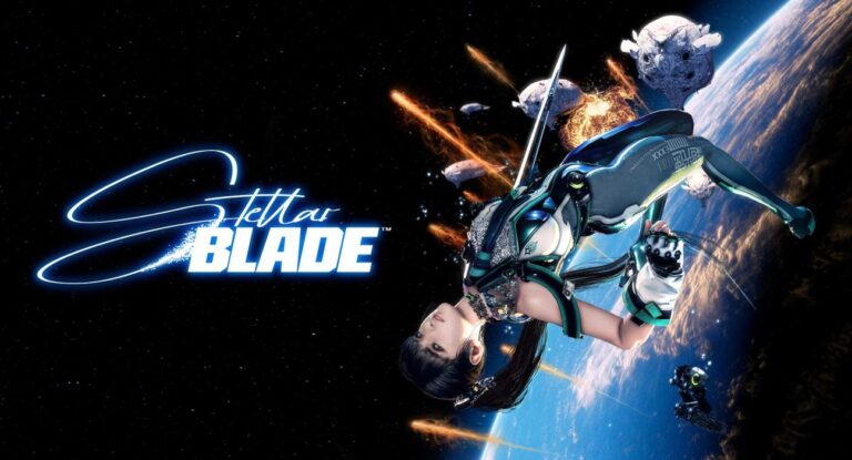 Stellar Blade มาถึง PC แล้ว : เปิดตัว 11 มิถุนายน