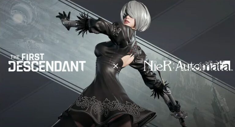 The First Descendant กลับมาพร้อมการอัปเดตใหญ่ระดับซีซั่นที่ 3
