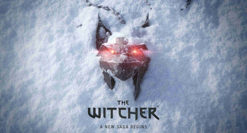 The Witcher 4 เข้าสู่การผลิตเต็มรูปแบบ