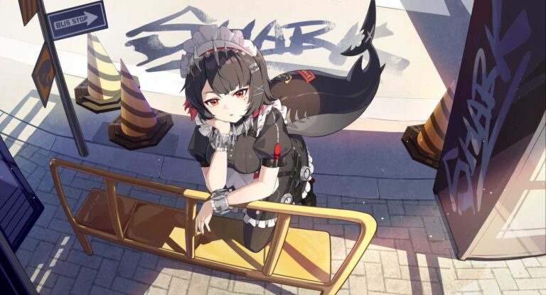 Zenless Zone Zero: Ellen อัปเดตใหม่ใน Version 2.0