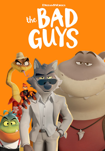 รีวิว The Bad Guys – ภาพยนตร์แอนิเมชั่นอาชญากรรมสำหรับเด็กสไตล์ทารันติโนที่สนุกสนานและเป็นกันเอง