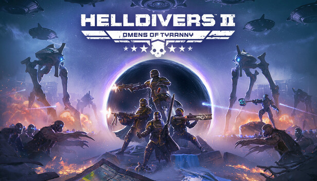 รีวิว Helldivers 2 มีเพื่อน SEAF มาไม่ถึง 24 ชั่วโมง