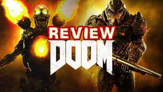 เกม Doom ทุกเกมจัดอันดับ