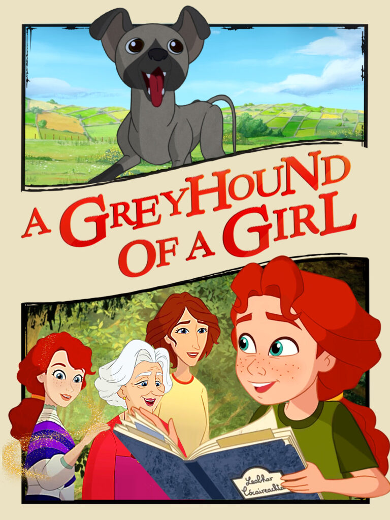 บทวิจารณ์เรื่อง A Greyhound of a Girl – เรื่องราวของ Roddy Doyle เป็นเรื่องราวที่สวยงามเกี่ยวกับความโศกเศร้าในวัยเด็ก