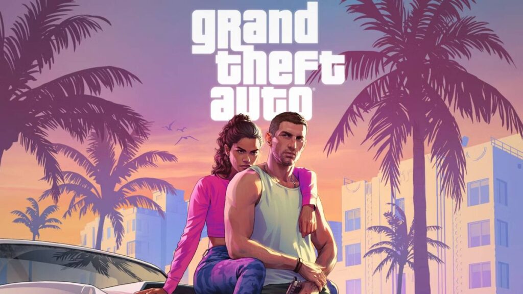 GTA 6 เปิดตัวตัวอย่างที่ 2 แล้ว Rockstar