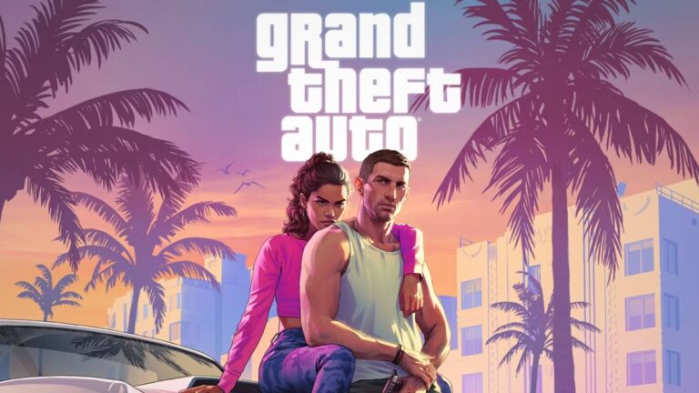 GTA 6 เปิดตัวตัวอย่างที่ 2 แล้ว Rockstar