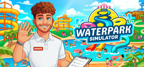 วิธีดาวน์โหลด Waterpark Simulator สำหรับพีซี
