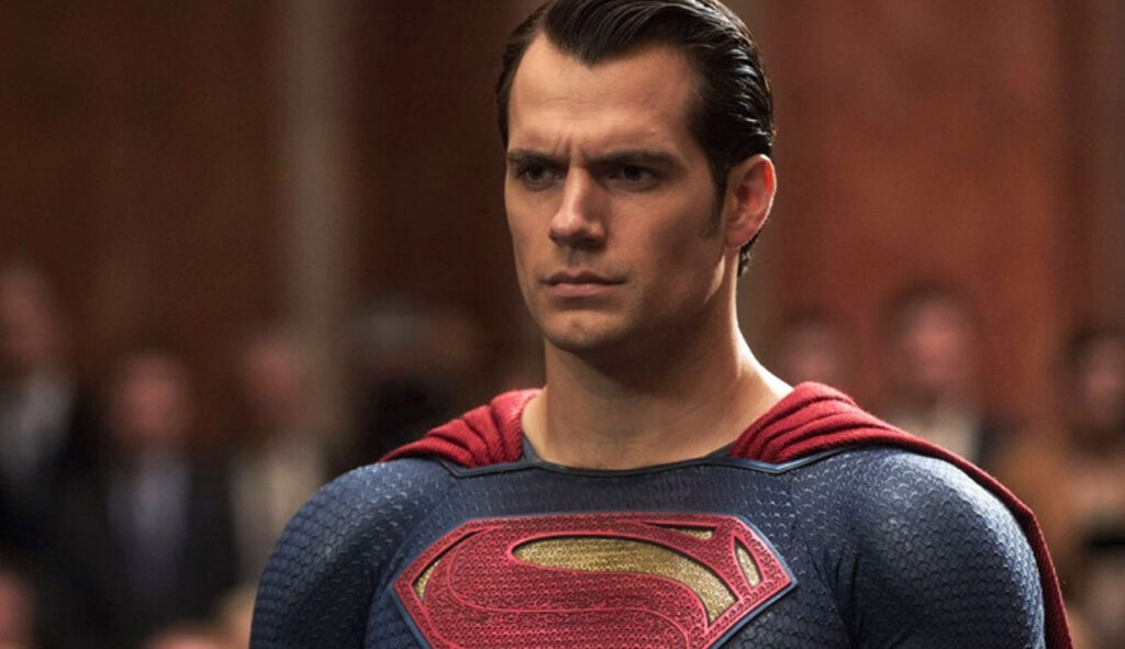 ตัวอย่างใหม่ของ Superman ตัดฉากสำคัญบางส่วนออกจากตัวอย่างแรก