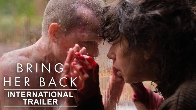 ตอนจบของเรื่อง Bring Her Back