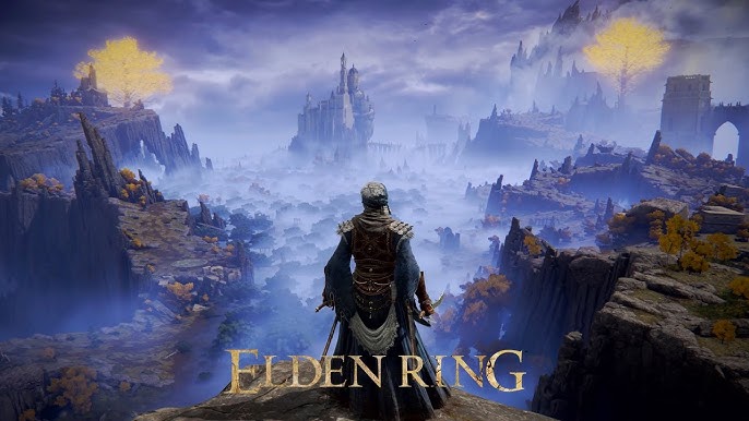 ภาพยนตร์ไลฟ์แอคชั่นเรื่อง Elden Ring กำลังจะมาโดย A24