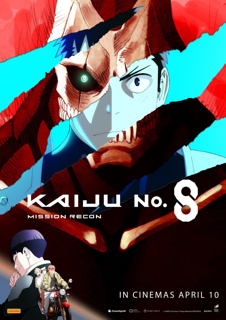 รีวิว Kaiju No 8: Mission Recon – ความโกรธเกรี้ยวและความดิบเถื่อนของการต่อสู้ขณะที่เหล่ามอนสเตอร์ปรากฏตัวขึ้นเรื่อยๆ