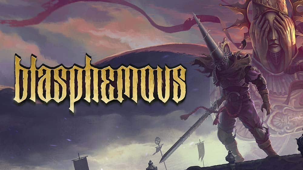 เกม Metroidvania สุดแปลกจาก Shadow Labyrinth