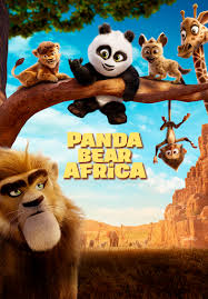 รีวิว Panda Bear in Africa – หมีพบกับมังกรซึ่งเป็นลูกผสมระหว่าง The Lion King และ Kung Fu Panda