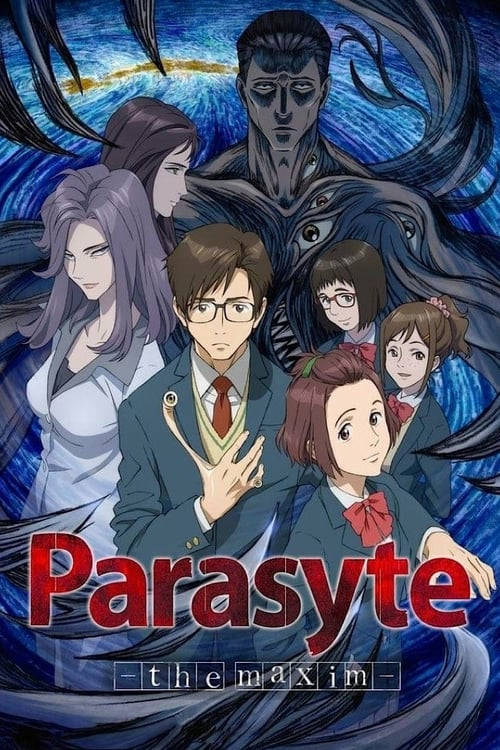 Parasyte