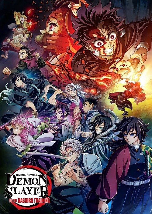 Demon Slayer