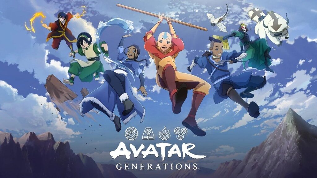 Avatar