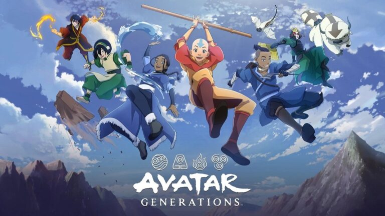 Avatar