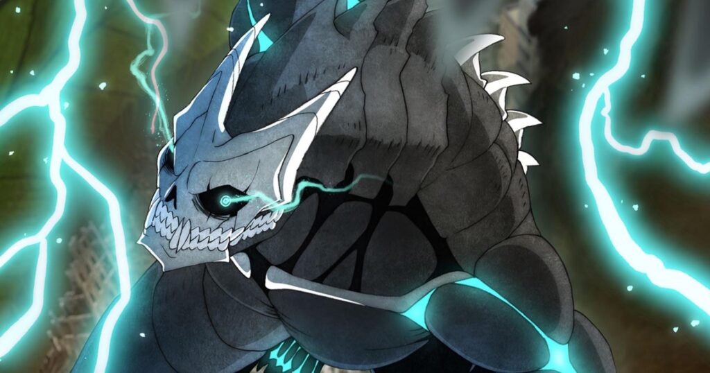Kaiju