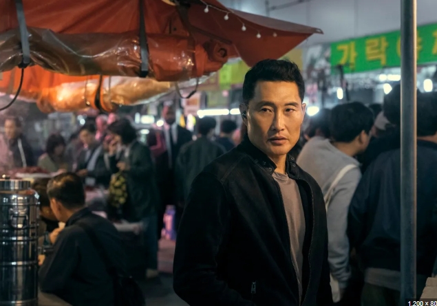 Butterfly ภาพยนตร์สายลับระทึกขวัญ จาก Prime Video ได้รับวันฉาย