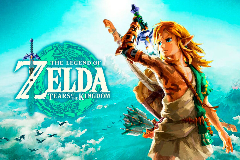 อัปเดตรีวิว The Legend of Zelda Tears of the Kingdom