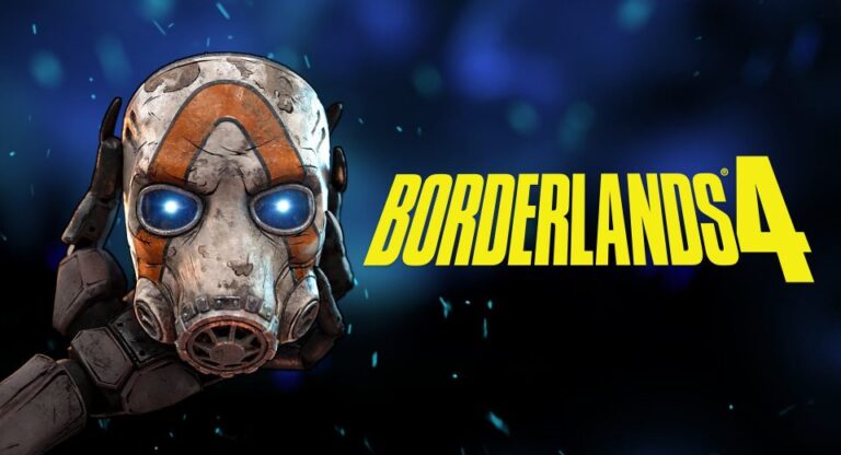 Borderlands 4 Story Trailer เปิดตำนานบทใหม่บนดาว Kairos