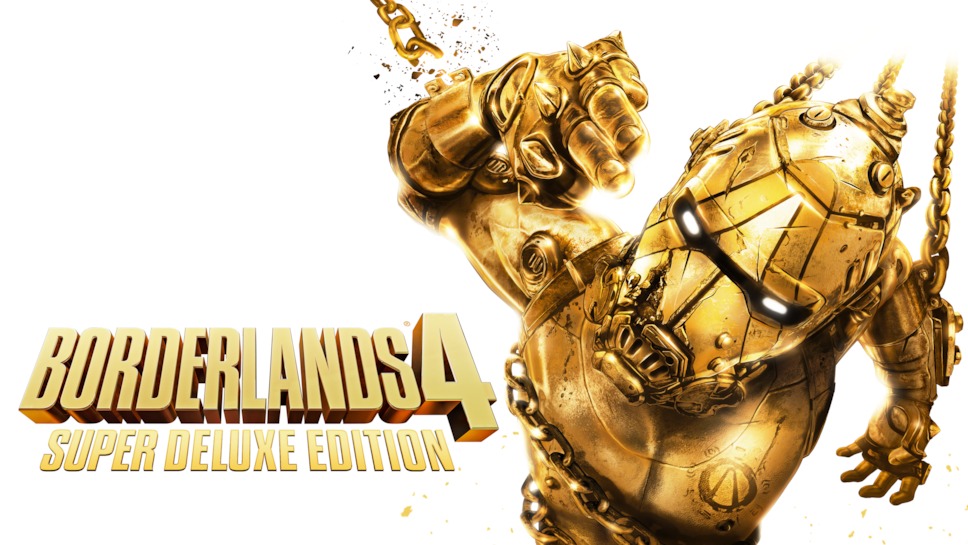 Borderlands 4 เปิด Pre-order แล้ววันนี้!