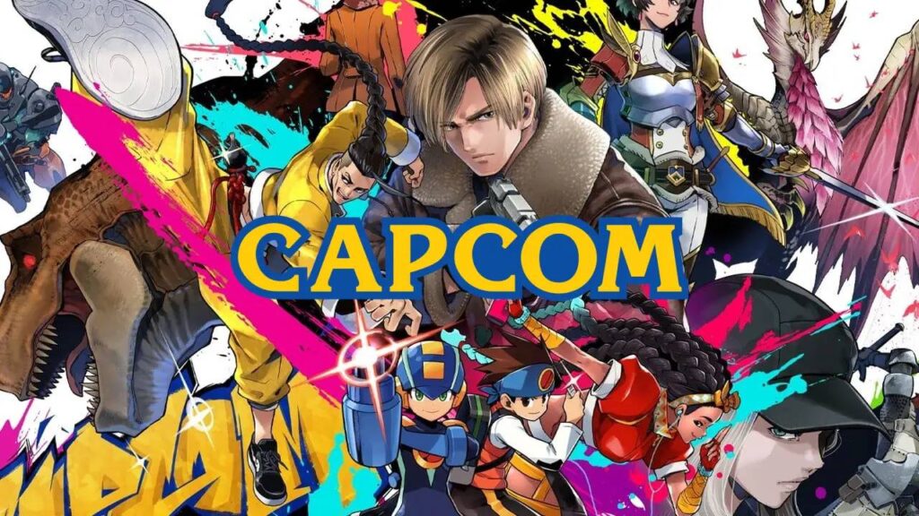 Capcom เตรียมปลุกชีพเกมต่อสู้คลาสสิก
