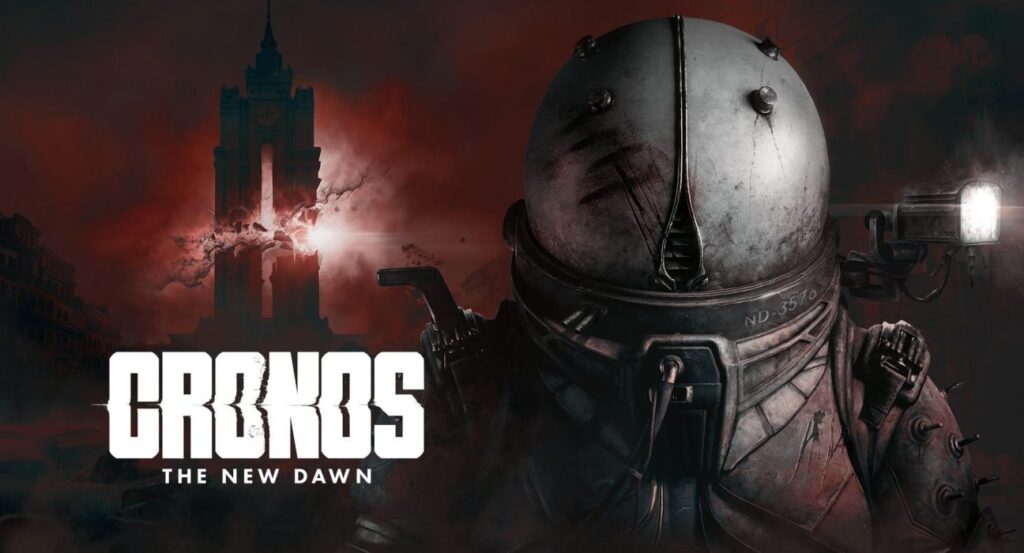 Cronos: The New Dawn เกมสยองขวัญข้ามเวลา