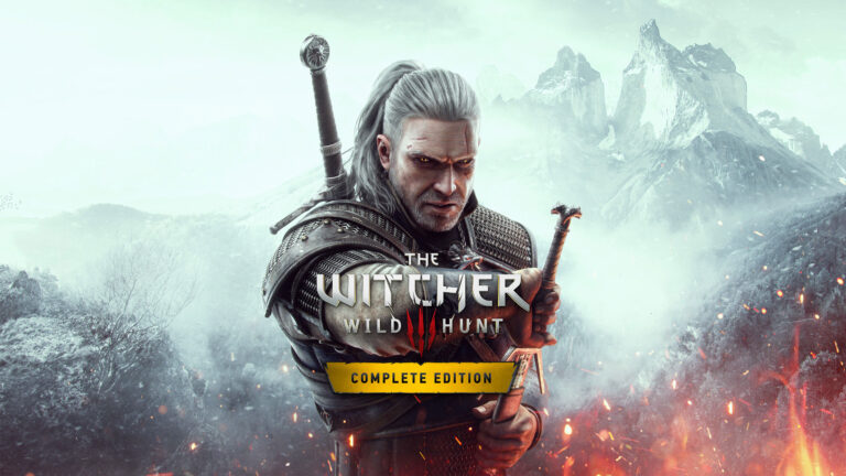 The Witcher 4 ผู้คน สถานที่และความลับของ Tech Demo